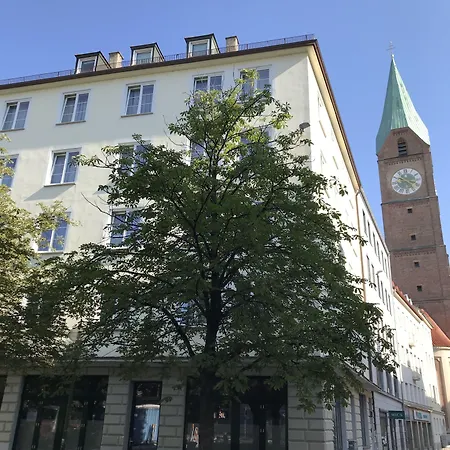 Hotel Der Tannenbaum-2